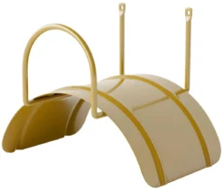 Livlig Garden Wandschlauchhalter, ca. B20/H25/T19 cm