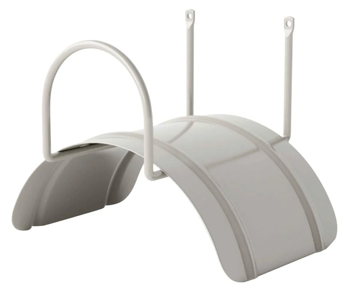 Livlig Garden Wandschlauchhalter, ca. B20/H25/T19 cm