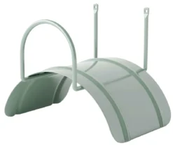 Livlig Garden Wandschlauchhalter, ca. B20/H25/T19 cm