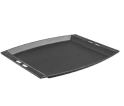 Lodge Gusseisen-Grillplatte Jumbo Sizzlin