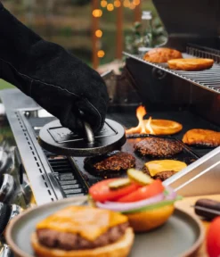 Lodge Wende-Grillplatte