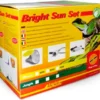 Lucky Reptile Bright Sun Set Desert, 70 Watt