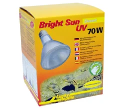 Lucky Reptile Bright Sun UV Desert