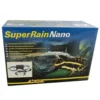 Lucky Reptile Super Rain Nano, Beregnungsanlage
