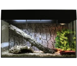 Lucky Reptile Terrarium Starter Kit Komplettset Schlangen