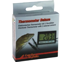 Lucky Reptile Thermometer Deluxe