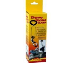 Lucky Reptile Thermo Socket Clamp