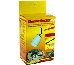 Lucky Reptile Thermo Socket Pro - Porzellanfassung mit Gelenk