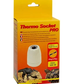 Lucky Reptile Thermo Socket PRO Keramikfassung