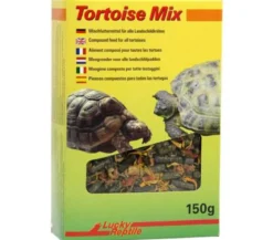 Lucky Reptile Tortoise Mix, 150 g