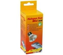 Lucky Reptile Wärmestrahler Halogen Sun Mini