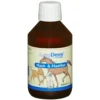 LUPOSAN Ergänzungsfutter für Hunde, Katzen & Pferde LupoDerm Haut- & Haarkur, 250 ml