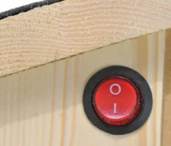LUXUS-INSEKTENHOTELS Solar-Insektenhotel Landsonne, ca. B47/H34/T12,5 cm