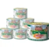 MAC's CAT Nassfutter für Katzen Sensitive, 6 x 200 g/400 g