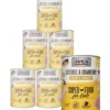 MAC's CAT Nassfutter für Katzen Fleischmenü, 6 x 400 g