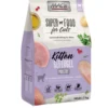 MAC's CAT Trockenfutter für Katzen Kitten, Geflügel
