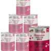 MAC's DOG Nassfutter für Hunde, 6 x 800 g