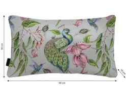 Madison Outdoorkissen Moja, ca. B50/T30 cm