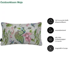 Madison Outdoorkissen Moja, ca. B50/T30 cm