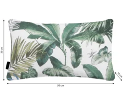 Madison Outdoorkissen Nola, ca. B50/T30 cm