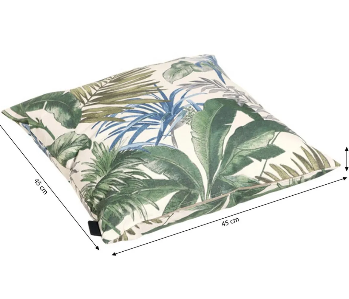 Madison Outdoorkissen Nola, ca. B45/H12/T45 cm