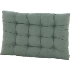 Madison Paletten-Sitzkissen Basic, ca. B120/H10/T80 cm