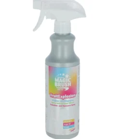 MagicBrush Mähnenspray FruitExplosion, 500 ml