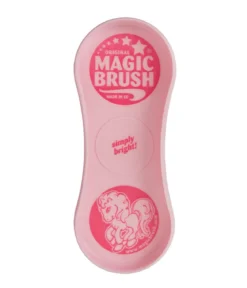 MagicBrush Pferdebürste Pink Pony
