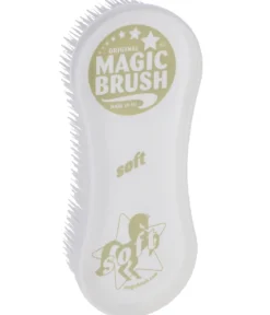 MagicBrush Pferdebürste soft