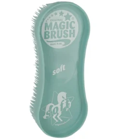 MagicBrush Pferdebürste soft