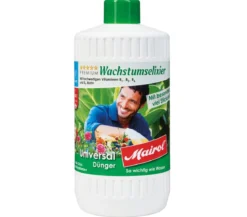 Mairol Universaldünger, flüssig, 1 l