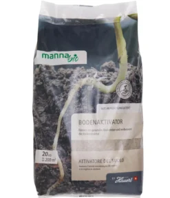 Manna Bio Bodenaktivator, 20 kg