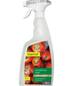 Manna Calcium-Plus-Spray, flüssig, 0,5 l