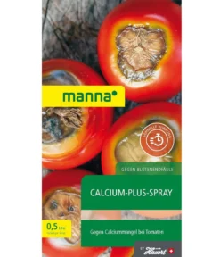 Manna Calcium-Plus-Spray, flüssig, 0,5 l