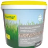 Manna Rasenlangzeitdünger, 10 kg