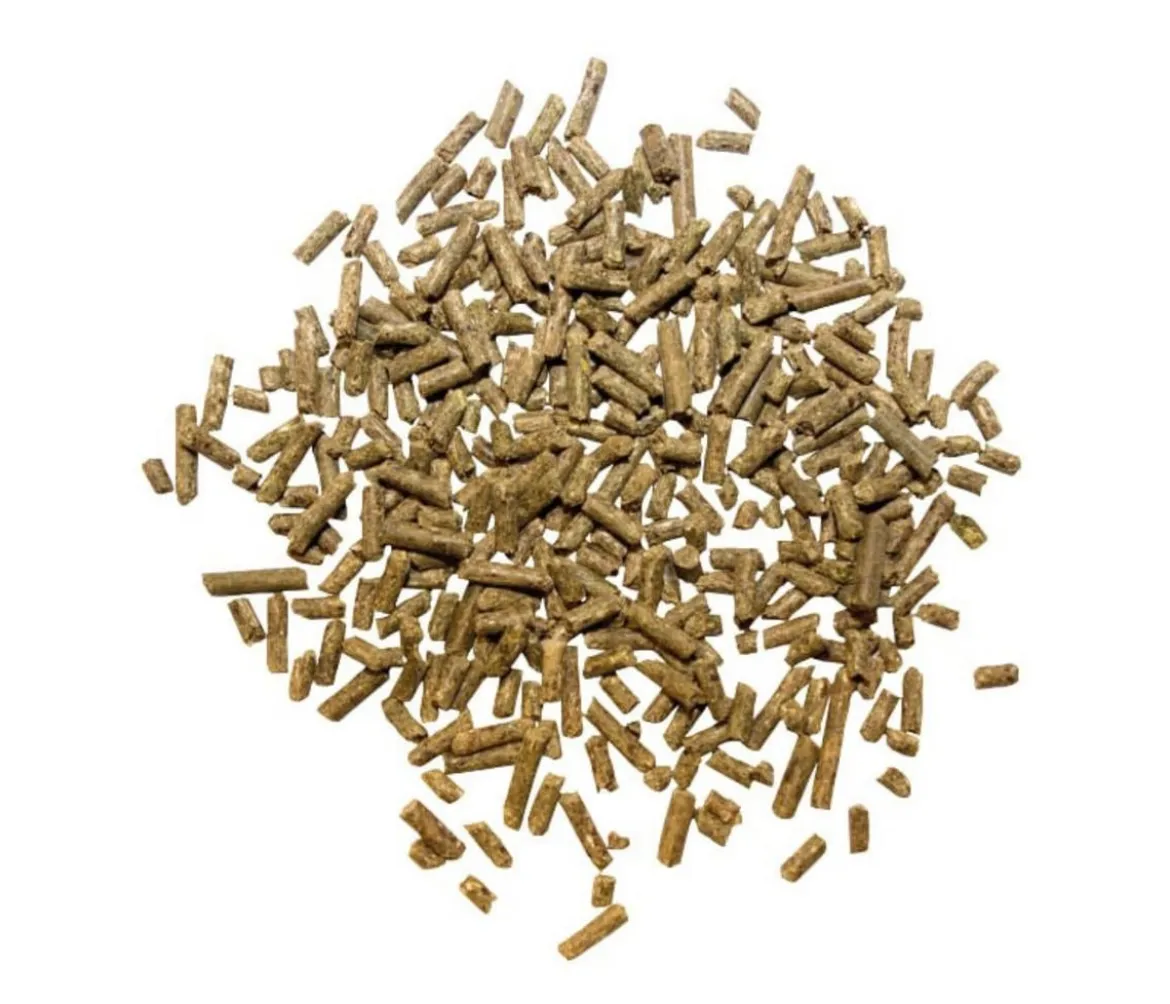 Marstall Pferdefutter Mineralfutter Force Nachfüllpack, 10 kg