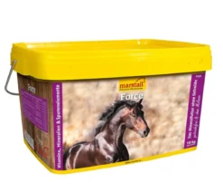 marstall® Pferdefutter Mineralfutter Force, 10 kg