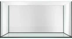 Me Aquaristic Aquarium Top-Glas