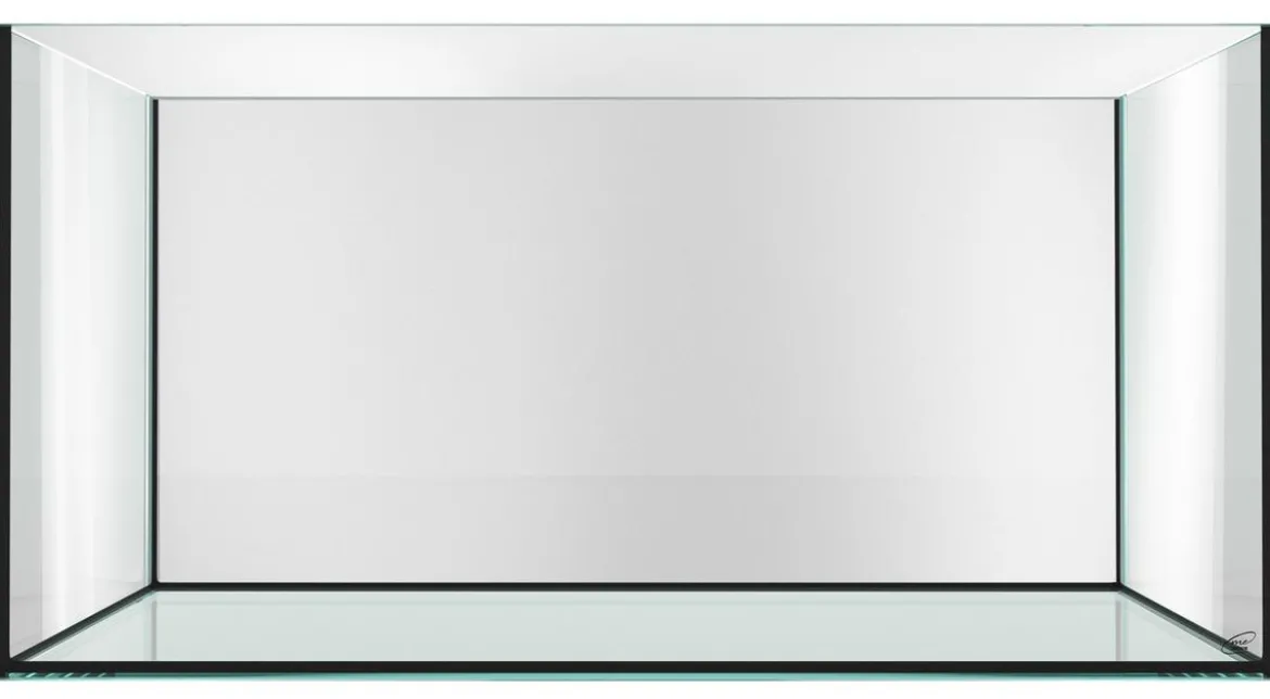 Me Aquaristic Aquarium Top-Glas