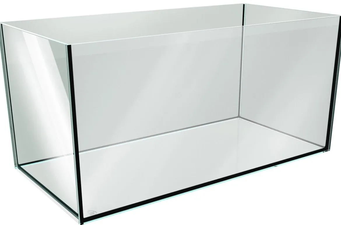 Me Aquaristic Aquarium Top-Glas