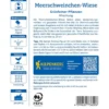 Meerschweinchen-Wiese, Saatgut von Kiepenkerl