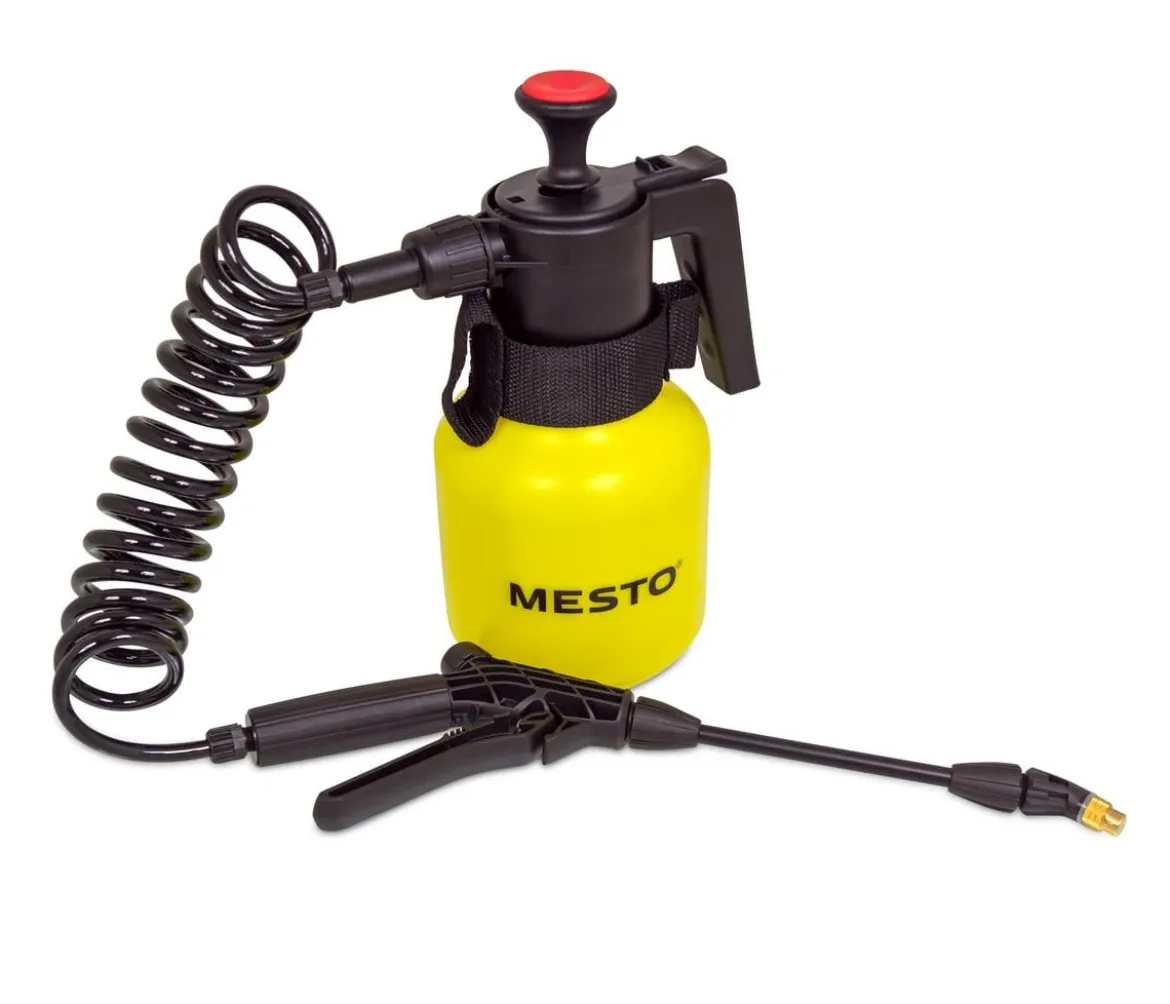 Mesto Drucksprüher 3 bar, 1,5 l