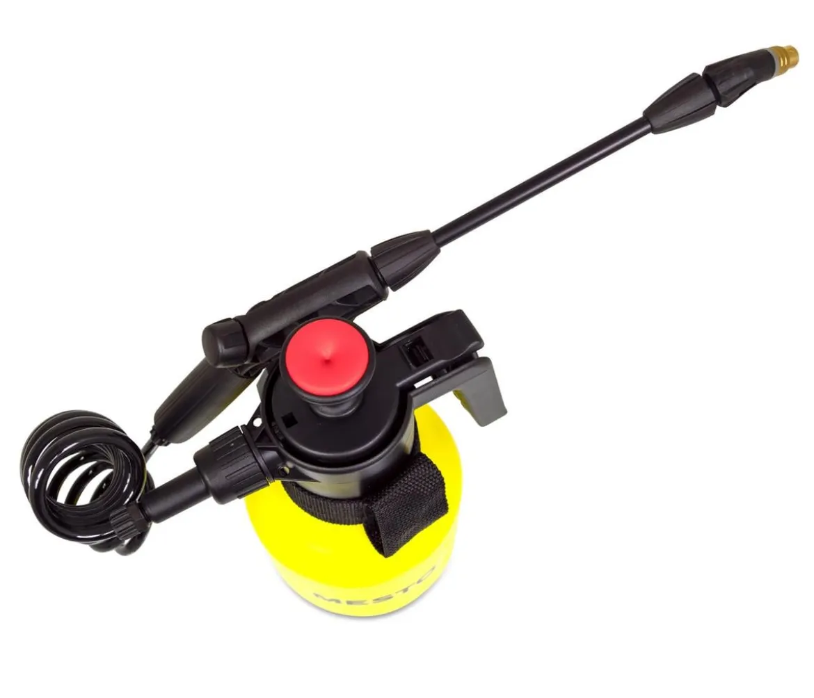 Mesto Drucksprüher 3 bar, 1,5 l