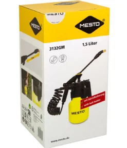 Mesto Drucksprüher 3 bar, 1,5 l
