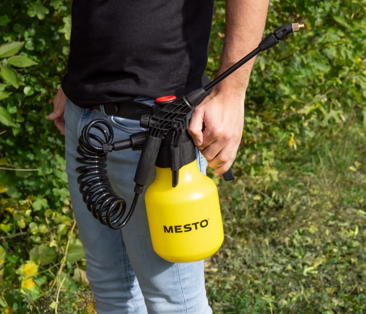 Mesto Drucksprüher 3 bar, 1,5 l