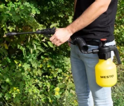Mesto Drucksprüher 3 bar, 1,5 l