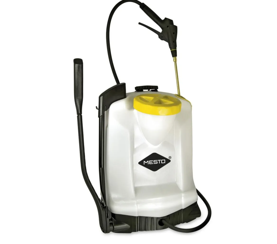 Mesto Rückenspritze RS125