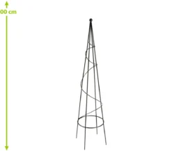 Metall-Obelisk Oxford