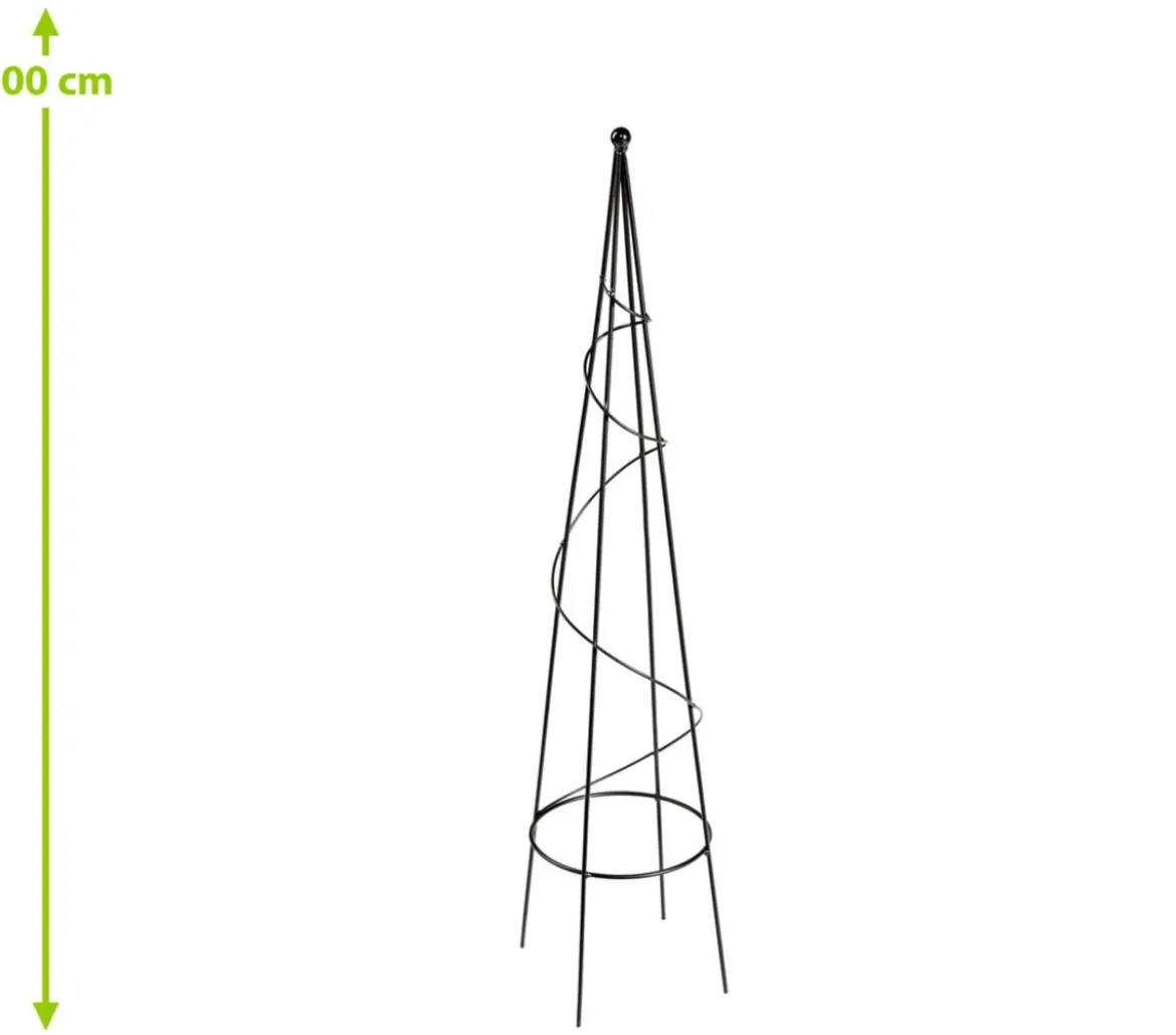 Metall-Obelisk Oxford
