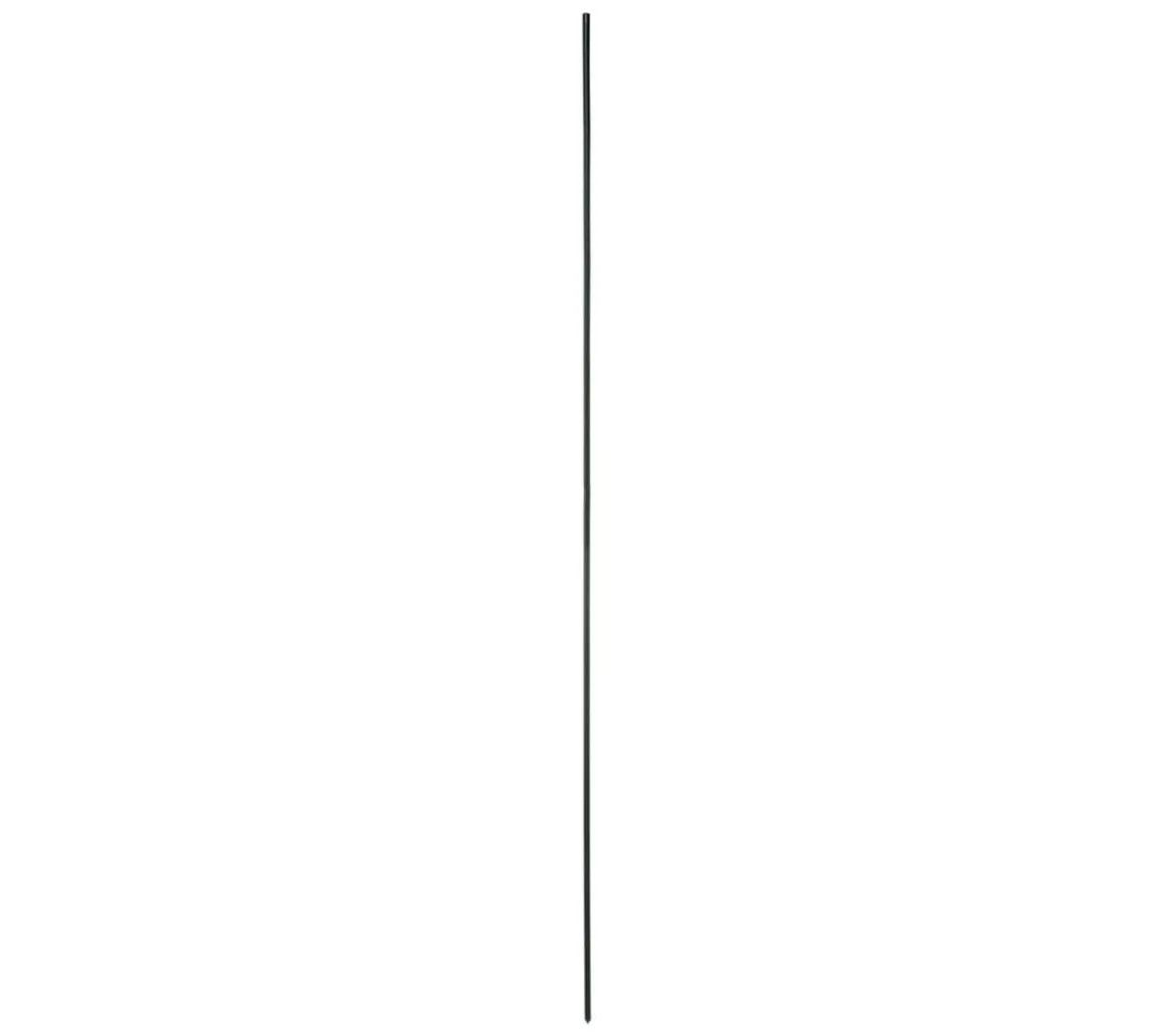Metall-Pflanzstab, kunststoffummantelt